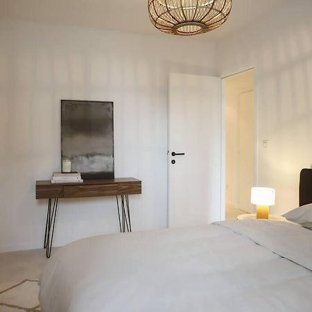 Appartement In Antwerpen Exterior photo