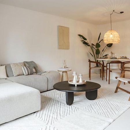 Appartement In Antwerpen Exterior photo