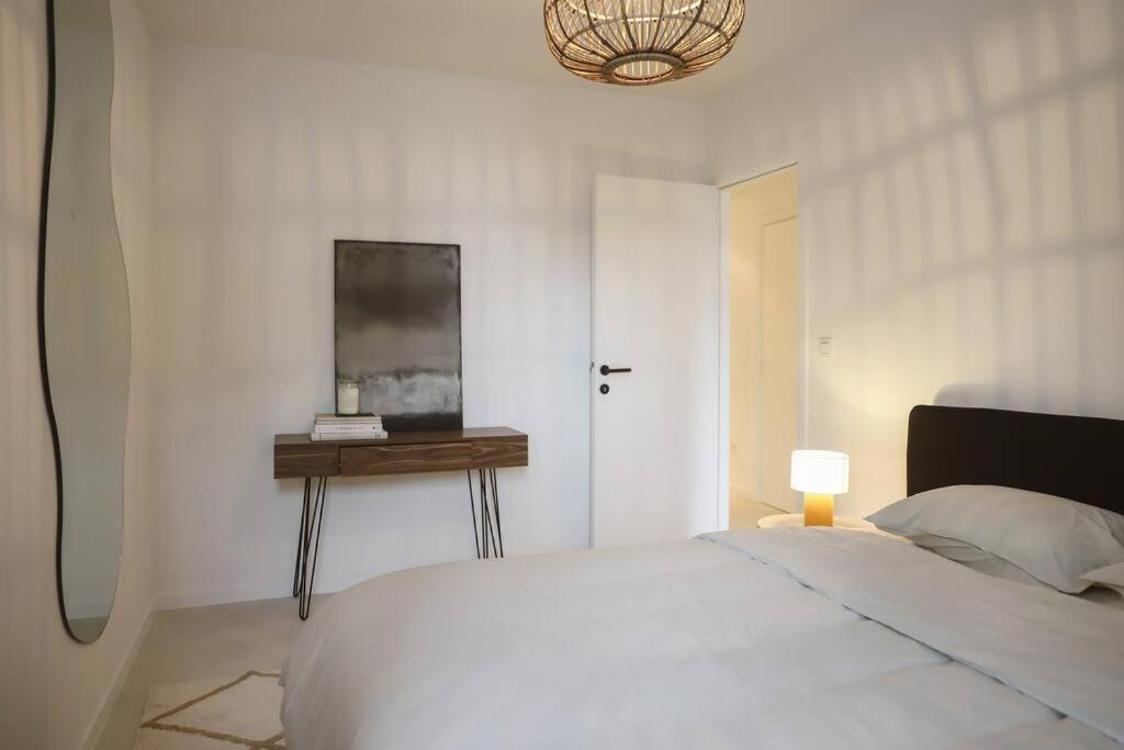 Appartement In Antwerpen Exterior photo