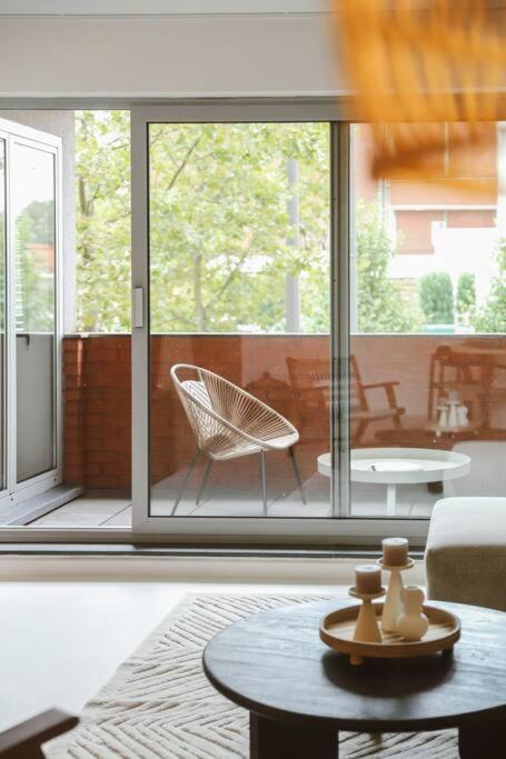 Appartement In Antwerpen Exterior photo