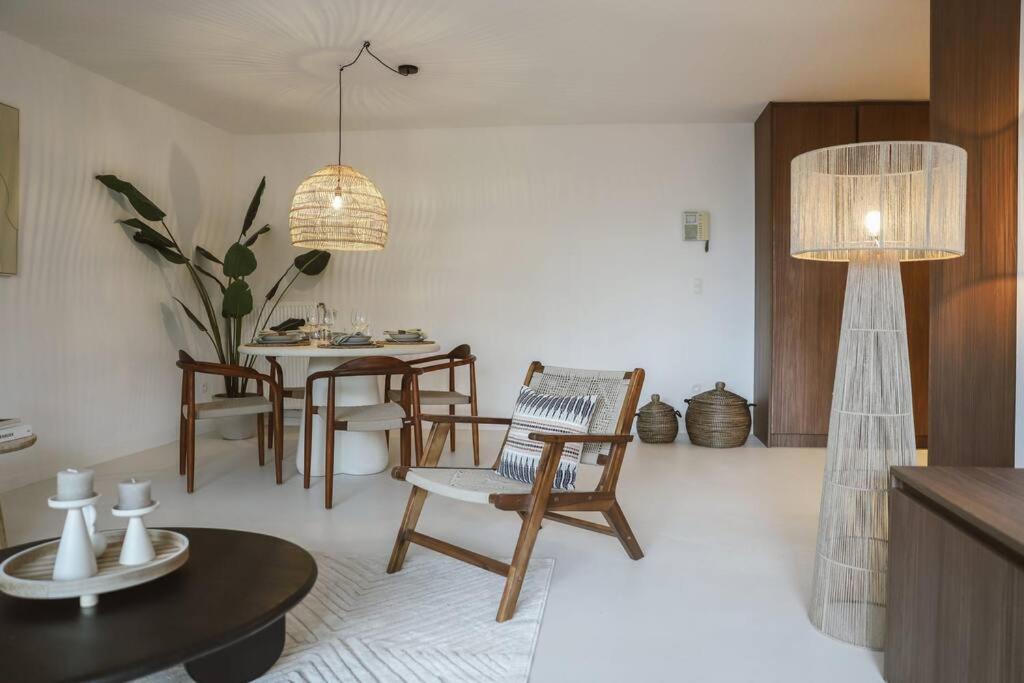Appartement In Antwerpen Exterior photo